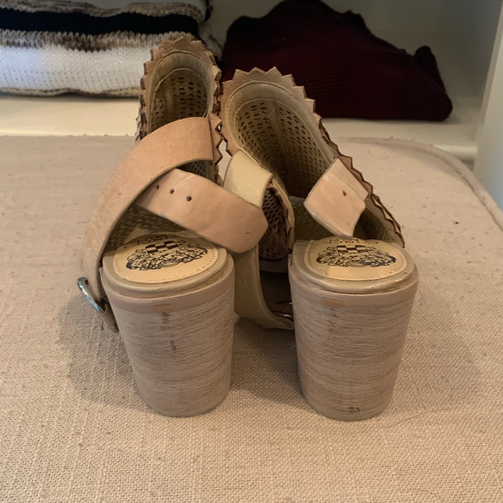 Toe booties - Picture 4 of 6